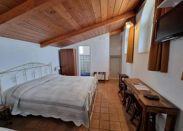 Torretta Ai Sassi 4*