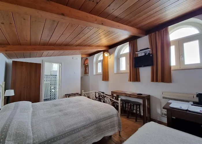 Torretta Ai Sassi 4* Matera