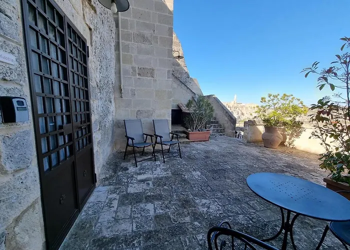 Torretta Ai Sassi Gasthof