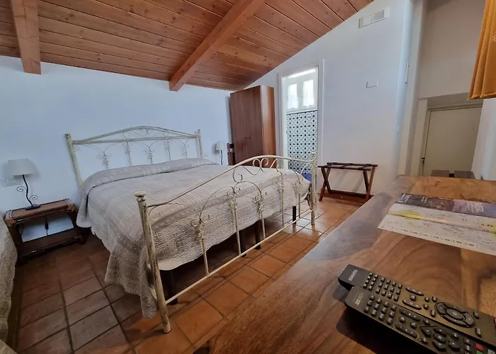 Torretta Ai Sassi 4*