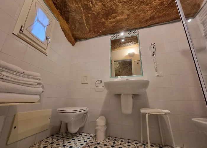 Torretta Ai Sassi Matera