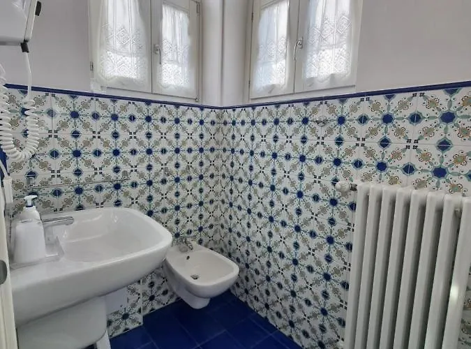 Torretta Ai Sassi Gasthof 4*