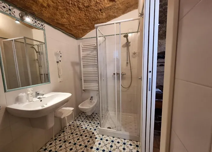 Torretta Ai Sassi 4*