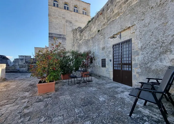 Gasthof Torretta Ai Sassi