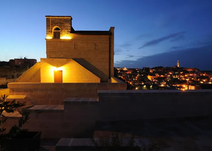 Gasthof Torretta Ai Sassi 4*