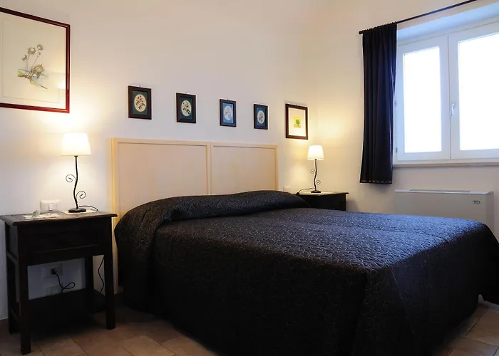 Torretta Ai Sassi Matera