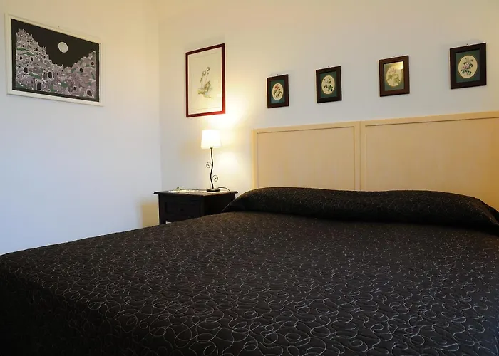 Gasthof Torretta Ai Sassi Matera