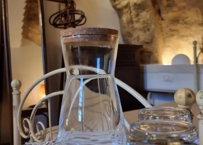 Torretta Ai Sassi Gasthof 4*