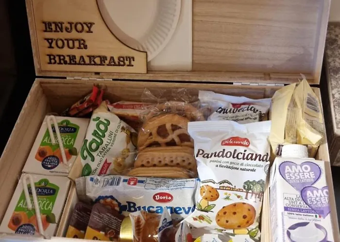 Torretta Ai Sassi 4*