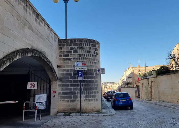 Torretta Ai Sassi 4*