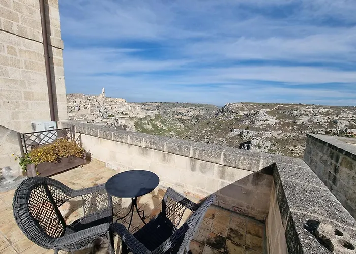 Torretta Ai Sassi 4*