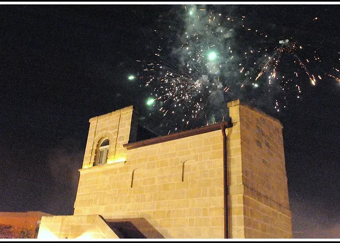 Gasthof Torretta Ai Sassi 4*